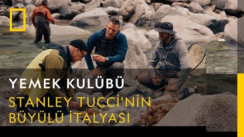 Yemek Kulübü - Episode 4