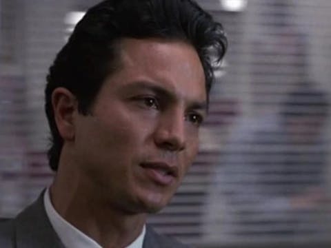 Law & Order - Episode 18