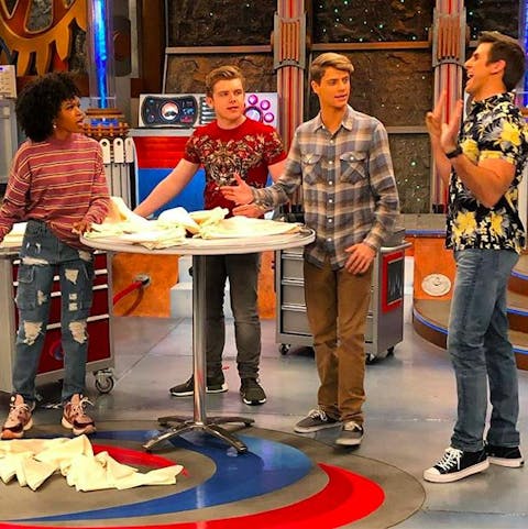 Henry Danger - Episode 27