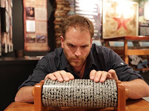 Expedition Unknown - Episode 8