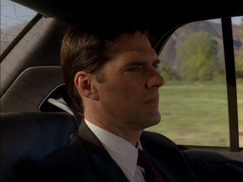 Criminal Minds - Episode 19