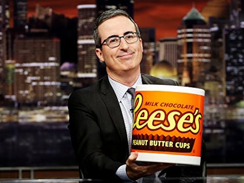 Last Week Tonight with John Oliver - Episode 15
