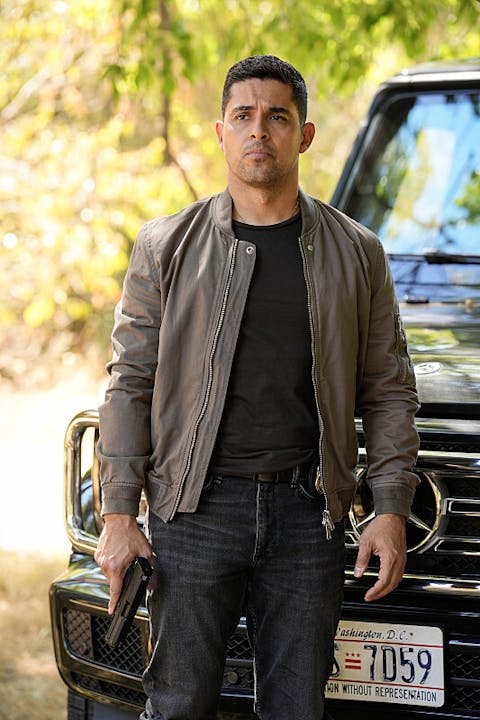 NCIS - Episode 4