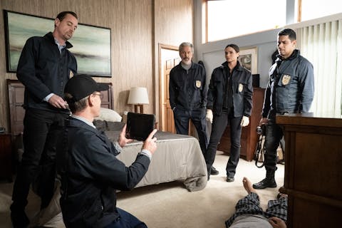 NCIS - Episode 6