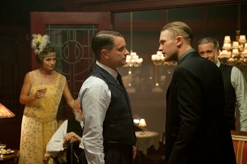 Boardwalk Empire - Episode 8