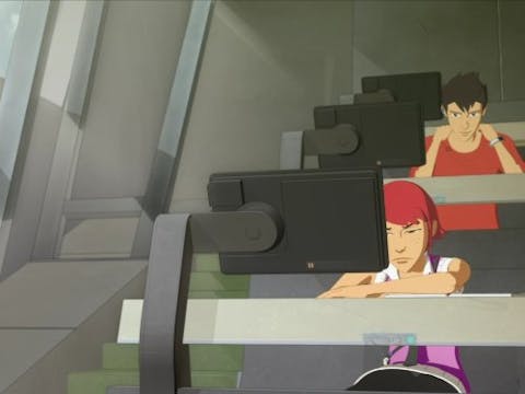 Iron Man: Armored Adventures - Episode 7