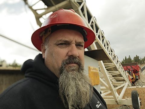 Gold Rush - Episode 10