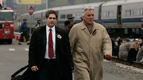 Law & Order - Episode 24