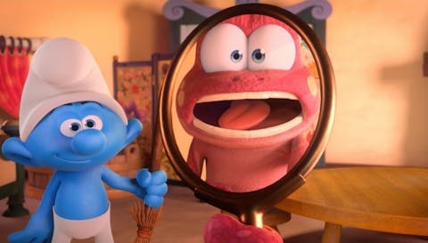 The Smurfs - Episode 23