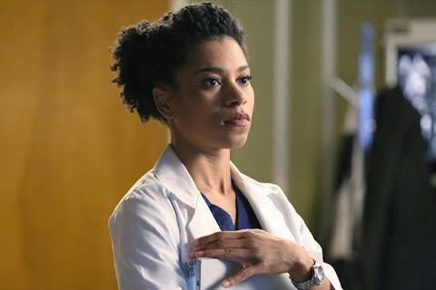 Grey's Anatomy - Episode 15