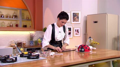 En Tatlı Ara - Episode 11