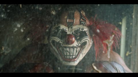 Twisted Metal - Episode 1