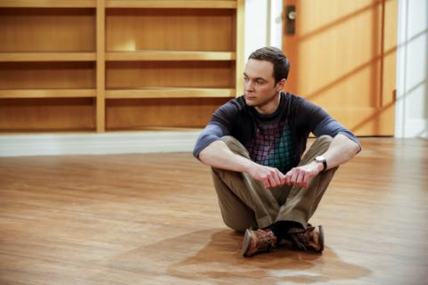 The Big Bang Theory - Episode 23