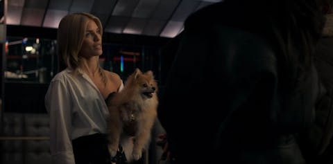 Power Book III: Raising Kanan - Episode 1