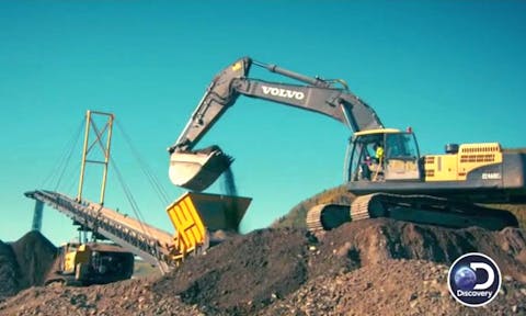 Gold Rush - Episode 17