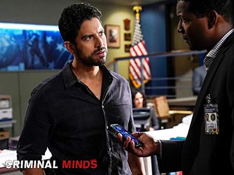 Criminal Minds - Episode 6