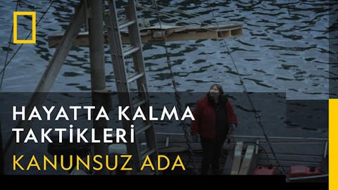 Sıfırın Altında Yaşam - Episode 15