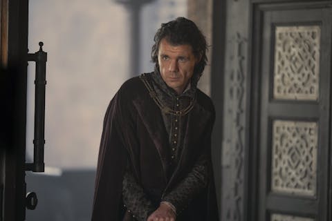 House of the Dragon - Episode 3