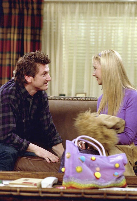 Friends - Episode 7