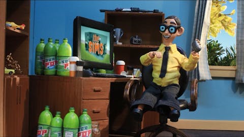 Robot Chicken - Episode 10