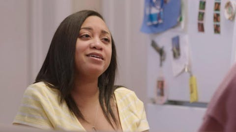 90 Day Fiancé: Before the 90 Days - Episode 1