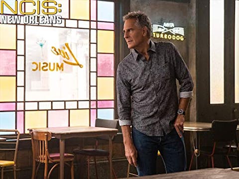 NCIS: New Orleans - Episode 9