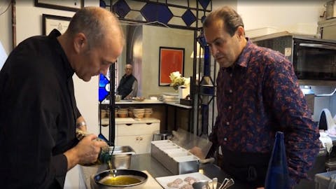 Gastronomi Maceraları - Episode 6