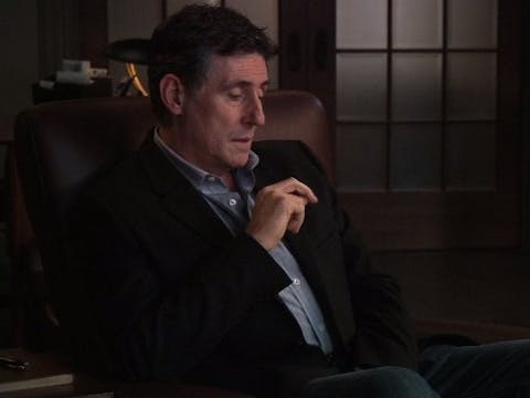 In Treatment - Episode 17