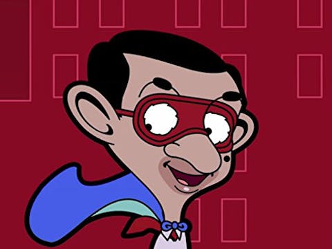 Mr. Bean: The Animated Series - Episode 41