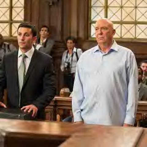 Law & Order: Special Victims Unit - Episode 2