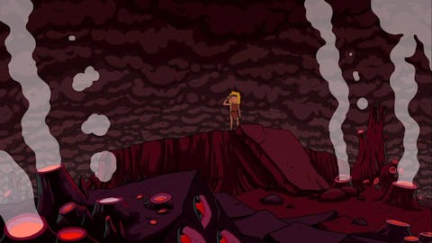 Adventure Time - Episode 24