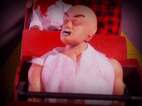 Robot Chicken - Episode 5