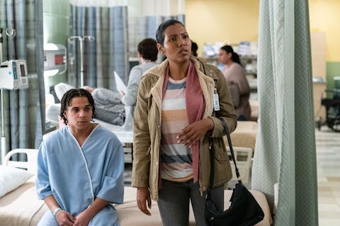 Law & Order: Special Victims Unit - Episode 22