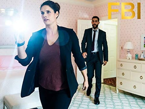 FBI - Episode 6
