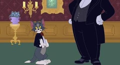 The Tom and Jerry Show - Episode 2
