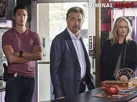 Criminal Minds - Episode 7