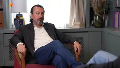 Ruhsallığın İzinde Anadolu - Episode 19