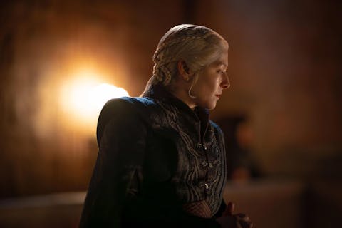 House of the Dragon - Episode 2
