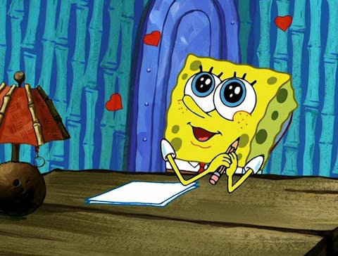 SpongeBob SquarePants - Episode 17
