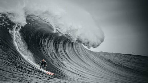 100 Foot Wave - Episode 3