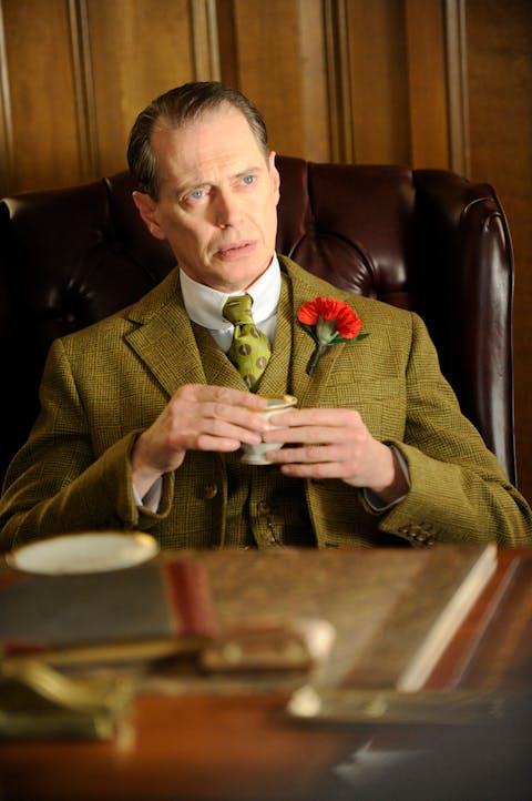 Boardwalk Empire - Episode 9