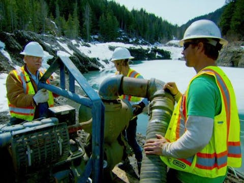 Gold Rush - Episode 2