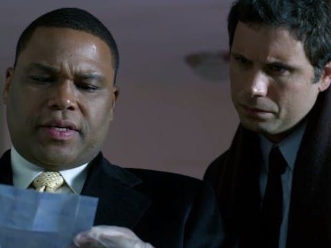 Law & Order - Episode 13