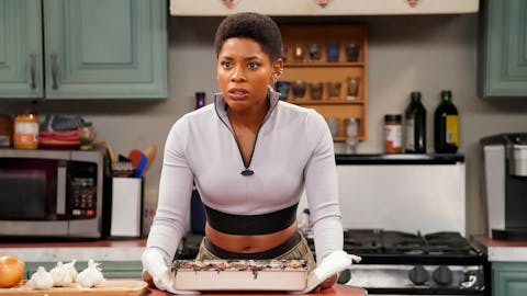 The Neighborhood - Episode 8