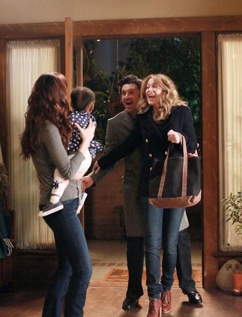 Grey's Anatomy - Episode 14
