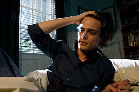 Criminal Minds - Episode 6