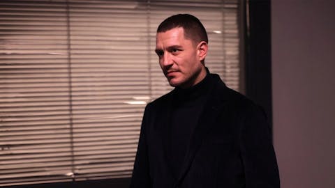 Underground - Episode 4