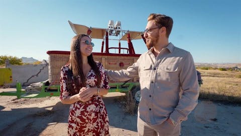 Şimdi Ya Da Asla - Episode 7