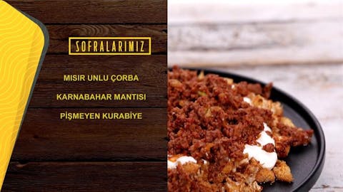 Sofralarımız - Episode 85