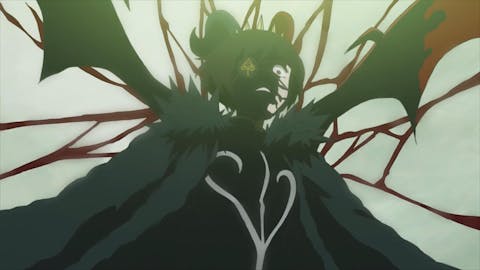 Black Clover - Episode 11